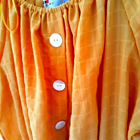 Temt Top and skirt - Picture 3 of 11